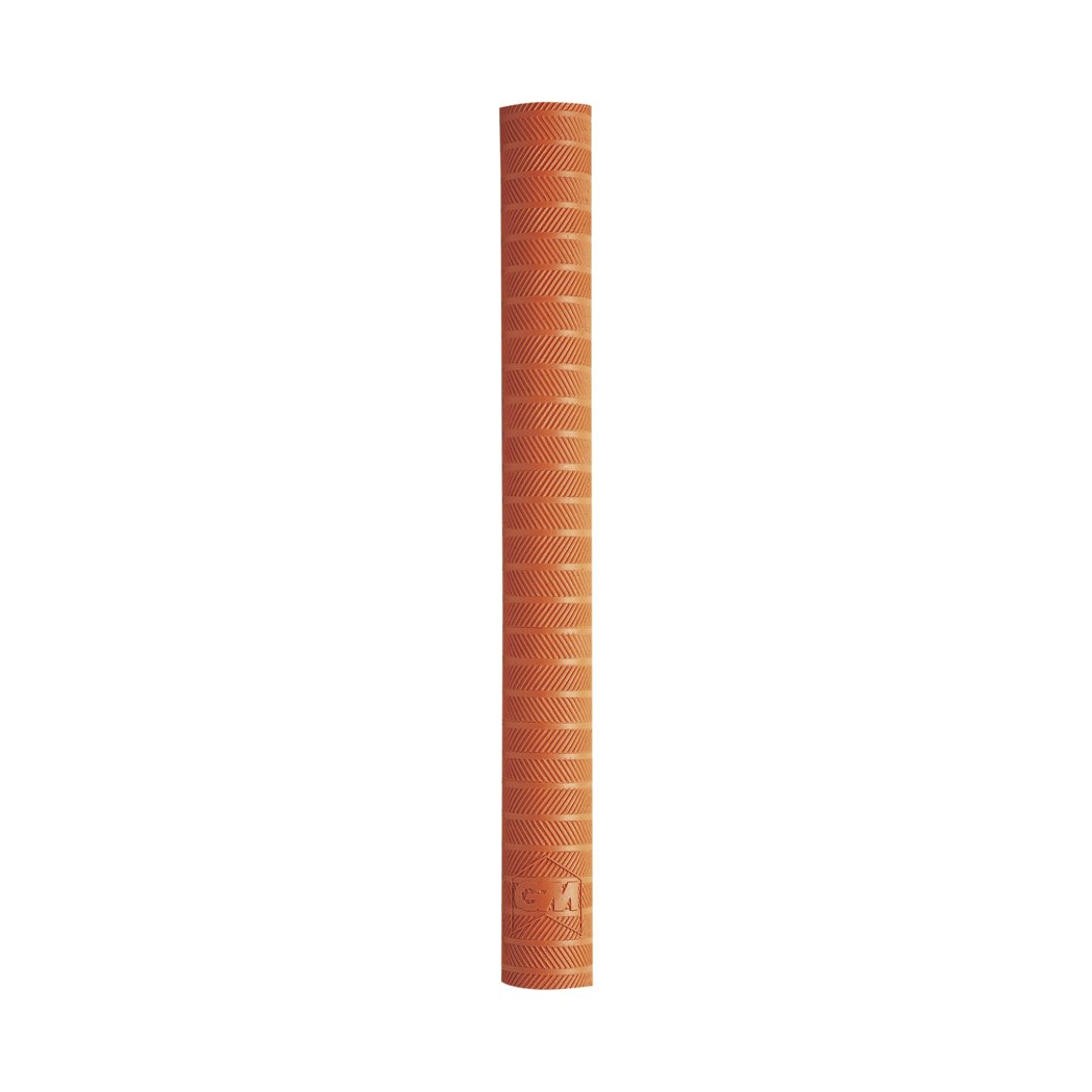 Gunn & Moore Matrix Cricket Bat Grips 12 X 1 1/8 Dozen Orange