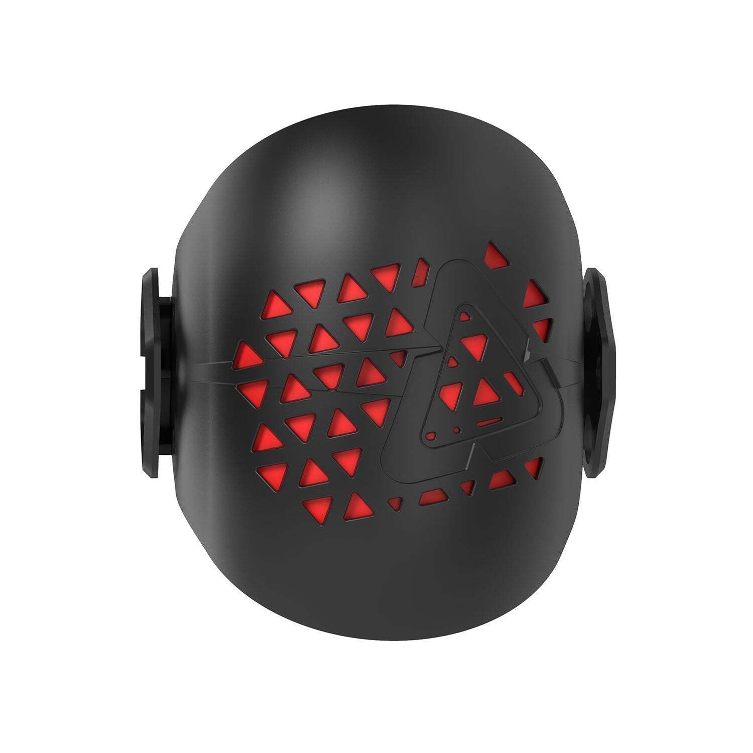 Leatt Brace Z-Frame Left Adult Off-Road Motorcycle Knee Cup - Black/Small/Medium