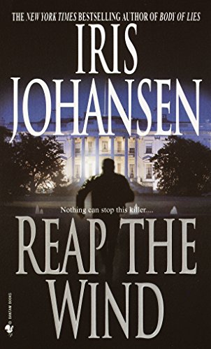 book cover of Reap the Wind