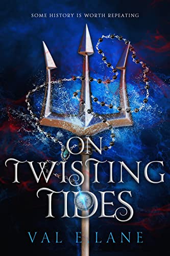 On Twisting Tides (From Tormented Tides series Book 2)