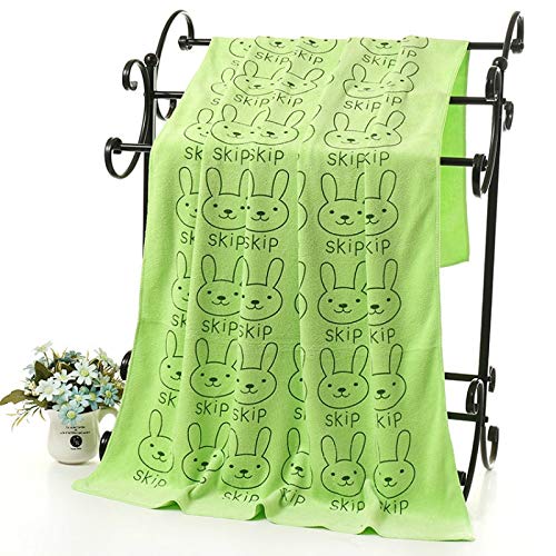 Serviette en microfibre pour chien séchage ultra rapide Dogibila