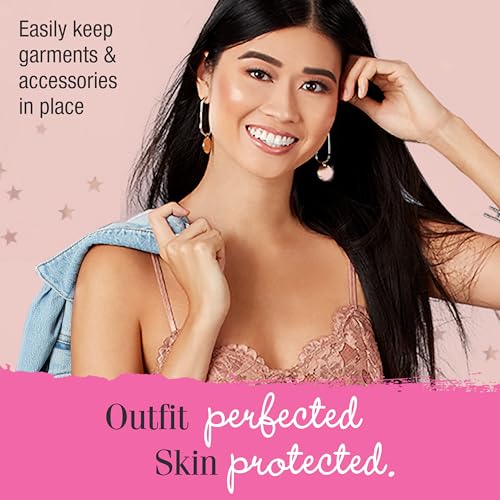 Hollywood Fashion Secrets Fashion Tapes, Gentle2