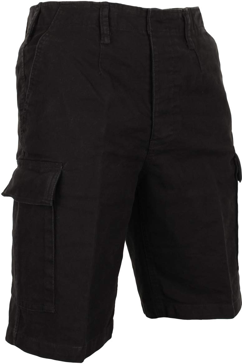 Mil-Tec - Bermudas-11405002, Bermuda Uomo
