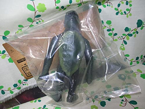Amazon | メディコムトイ マーミット 怪獣天国EX 河童 フィギュア