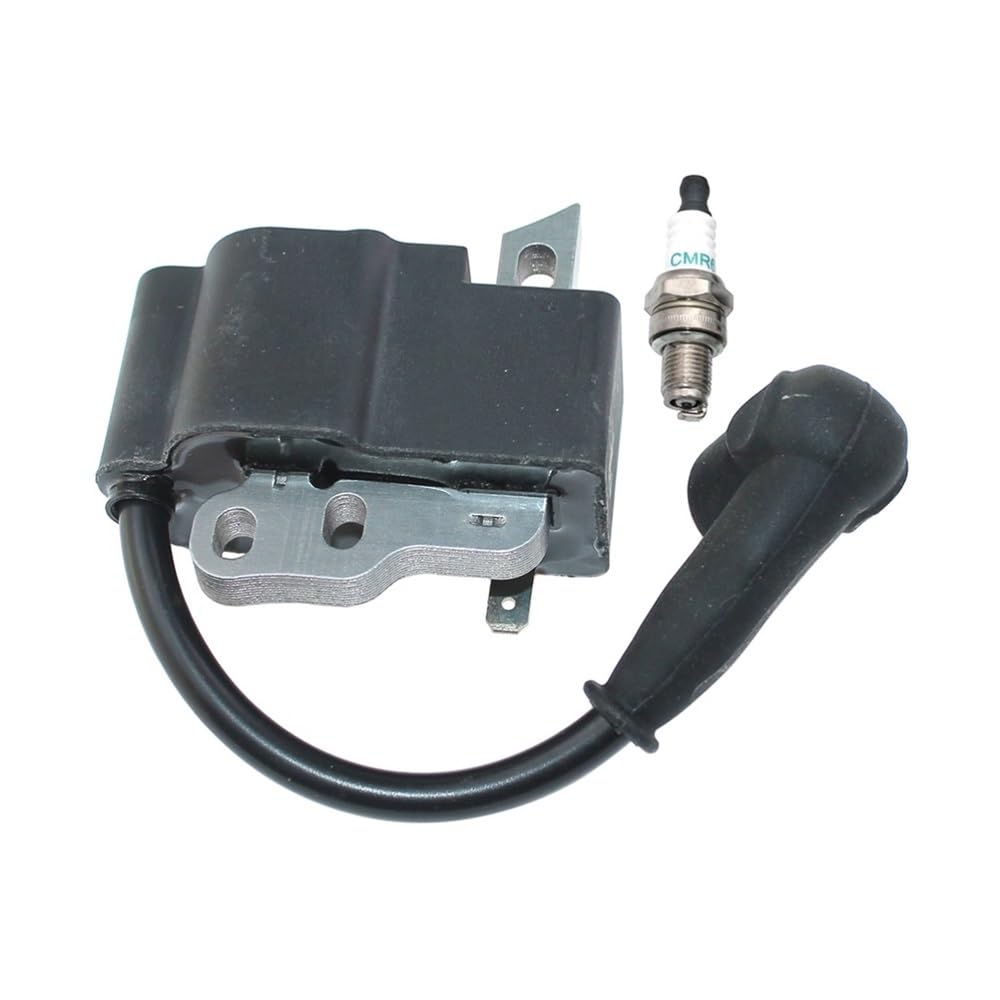 Bobina de encendido 1148 400 1305 de alta resistencia para motosierra MS182