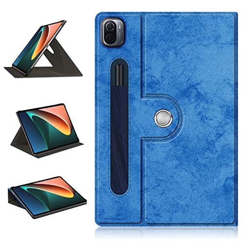 TOPCASE Custodia per Xiaomi Mi Pad 5/Mi Pad 5 Pro