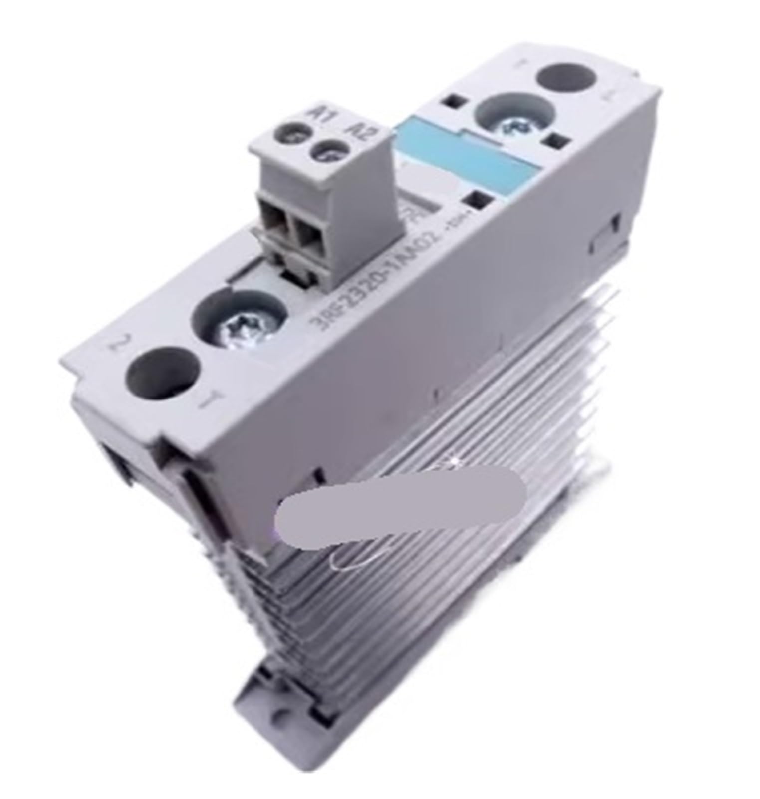Module relais statique 3RF2320-1DA02 éliminez les pannes de contacteur mécanique