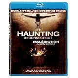 The Haunting in Connecticut [Blu-ray] [Blu-ray] (2009)