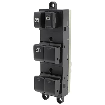 Amazon.com: Driver Side Power Master Window Switch Fits for