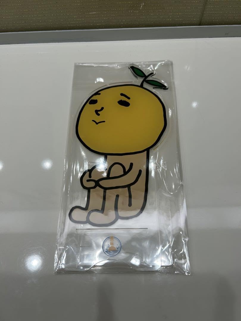 Amazon.co.jp: ゆず公式 ファンクラブ ゆずの輪 ゆず太郎 スマホ 