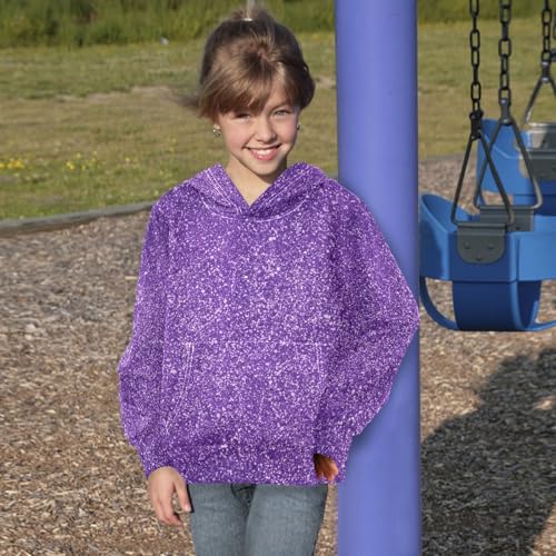 GAIGEO Beige Kids & Toddler Hoodies, Kids Hoodies, Toddler Hooded Sweatshirt, Sweatshirt for Girls Size 4T4