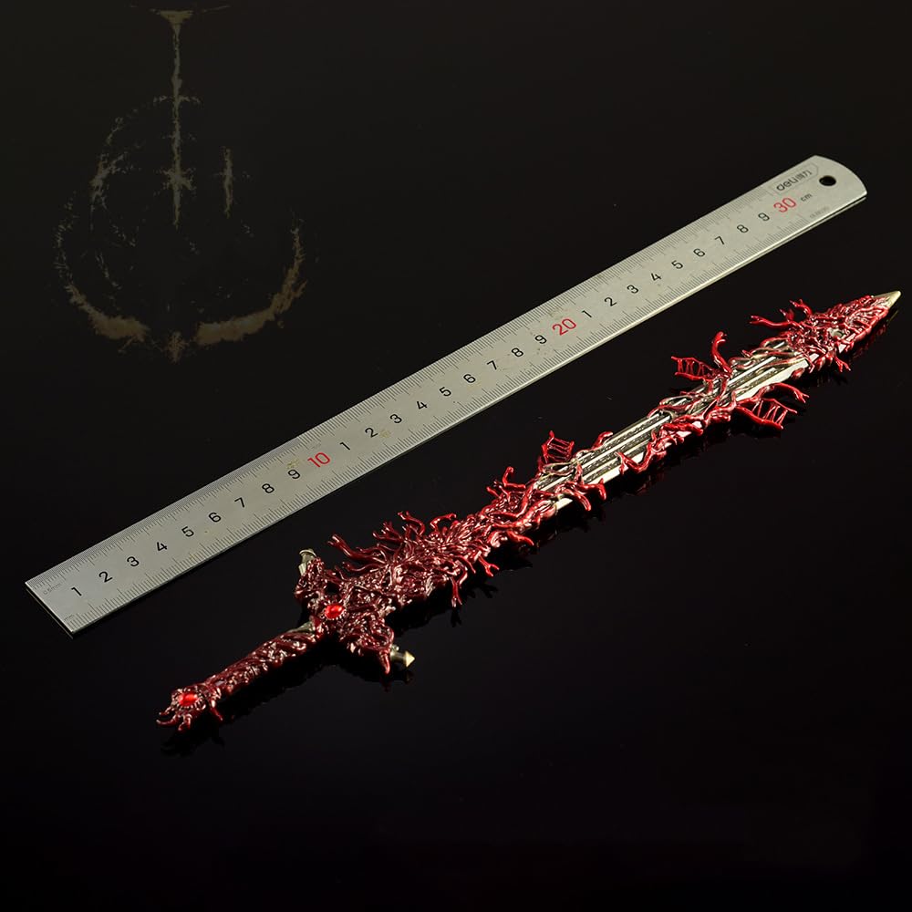 Adornos de Escritorio 30 cm (11,8") con Soporte for Juegos, for Gamers, Cosplay y decoración Anime