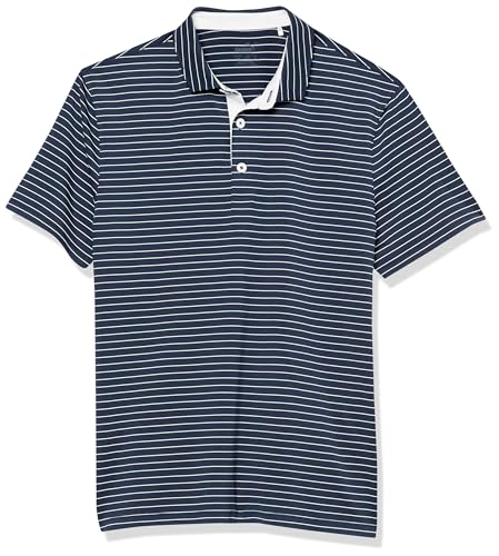 PUMA Mattr Tucker Polo Boys