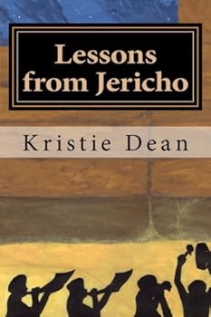 Paperback Lessons from Jericho Book
