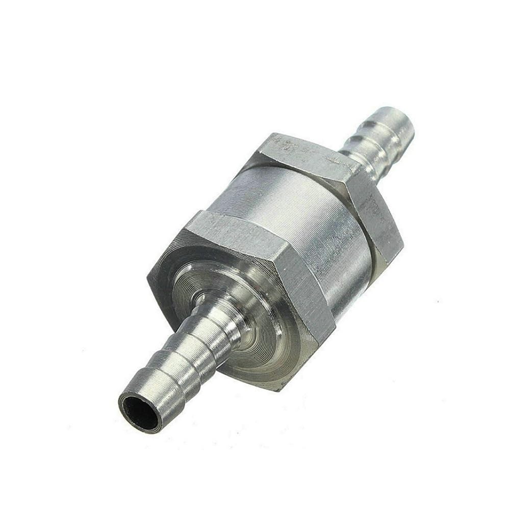 Clapet anti-retour de carburant 12mm pour la rénovation de carburateur