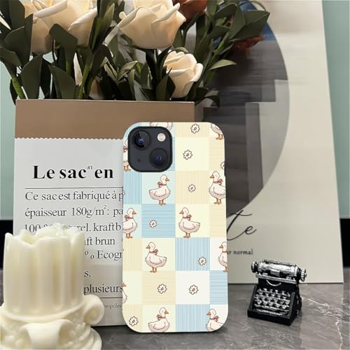 Coque de téléphone mate durable iPhone 14 au design soigné - 6