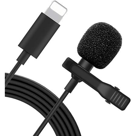 Amazon Iphone Ipad マイク コンデンサーマイク Iphone用 Lightning マイク クリップ式 ピンマイク ライトニング マイク 高音質 全方向性 録音 カラオケ 撮影 Youtube動画 インタビュー 会議用 Iphone11 11 Pro 11 Pro Max Xs Xs Max Xr X 8 8pなど対応 コンデンサ 楽器 Amazon Iphone Ipad マイク コンデンサーマイク Iphone用 Lightning マイク クリップ式 ピンマイク ライトニング マイク 高音質 全方向性 録音 カラオケ 撮影 Youtube動画 インタビュー 会議用 Iphone11 11 Pro 11 Pro Max Xs Xs Max Xr X 8 8pなど対応 コンデンサ 楽器