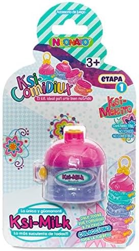 Miniatura 3 de Distroller Ksimilk KSI-merito