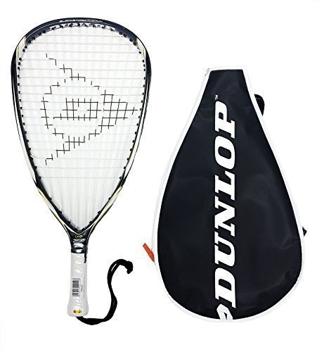  Dunlop Blackstorm Titane Raquette Racquetball