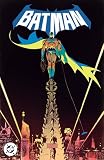 Batman Vol. 2: Blood & Money