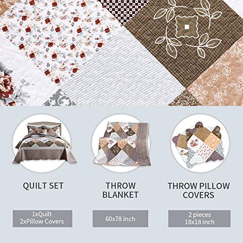 Travan TR-PILLOW-BROWNFIELD Throw Pillow Cover Microfiber Decorative Pillowcases Cover thumb #5