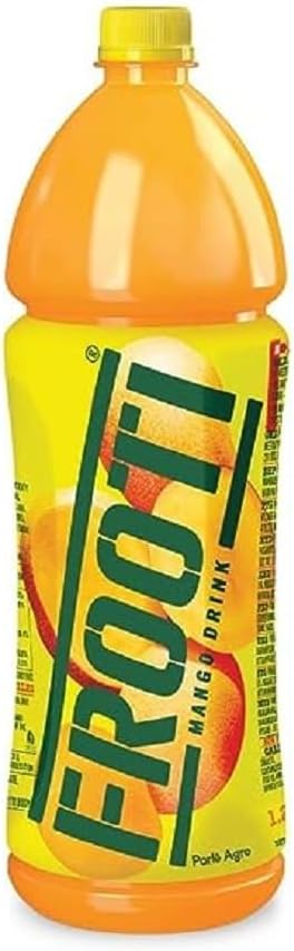Frooti Mango Drink (1.2 L)
