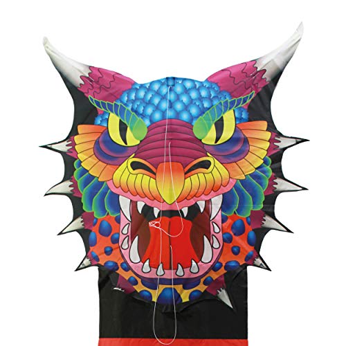 AmaZing Kites Serpent 337