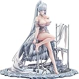 グッドスマイルアーツ上海[Good Smile Arts Shanghai] 勝利の女神 NIKKE シンデレラ ガラスのプリンセス 1/7スケール プラスチック製 塗装済み完成品