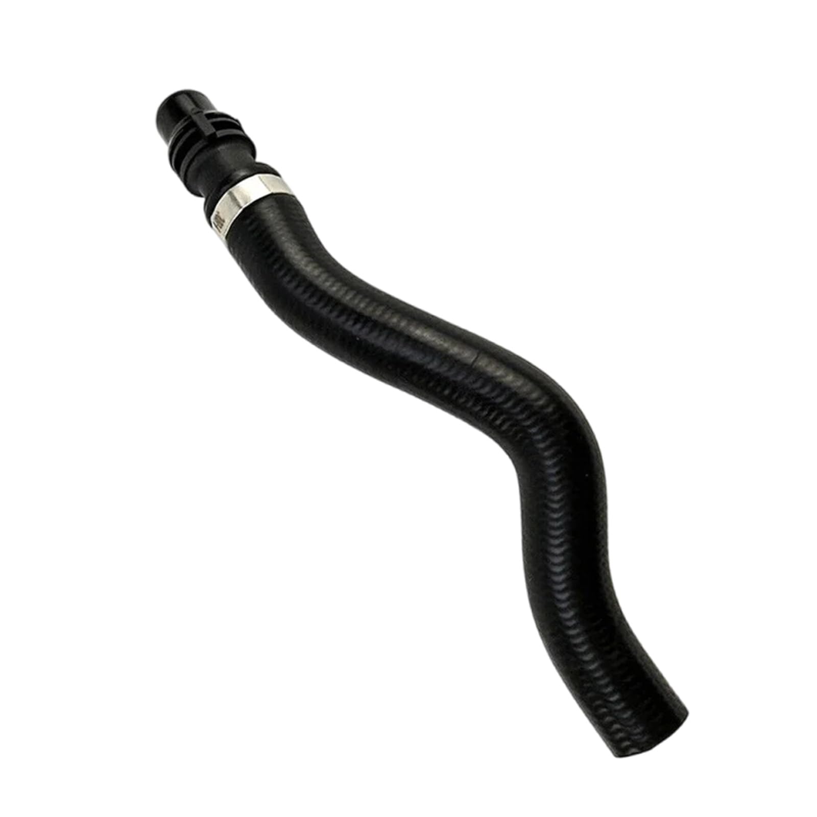 Tsophreniq Engine Inlet Coolant Water Hose HVAC Heater Rubber Coolant 64219124729 Replacements Suitable for E70 F15 Inlet Water