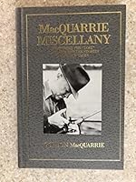MacQuarrie Miscellany: Featuring the "Lost" Old Duck Hunter Stories and Other Tales 0932558380 Book Cover