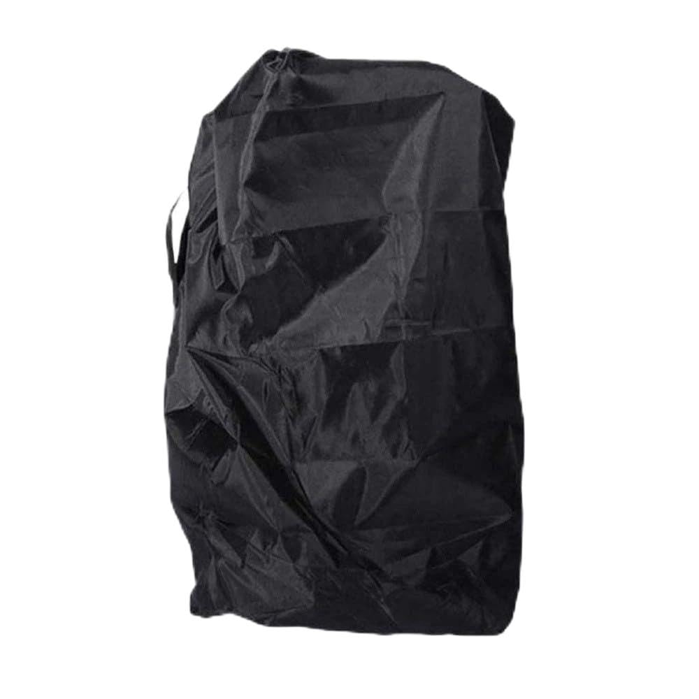 Stroller Bag for Airplane, Large Capacity Pram Travel Bags, Baby Strollers Travel Bag, Oxford Cloth Waterproof Dustproof Bags for Car Seats