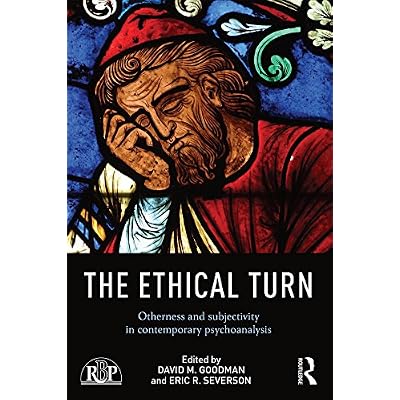 The Ethical Turn