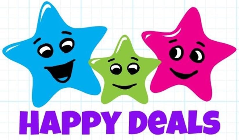 Donut Sprinkles Napkins | 50 Pack | 2 Ply Disposable | Sweet Treats Cupcake Party Supplies - Image 4