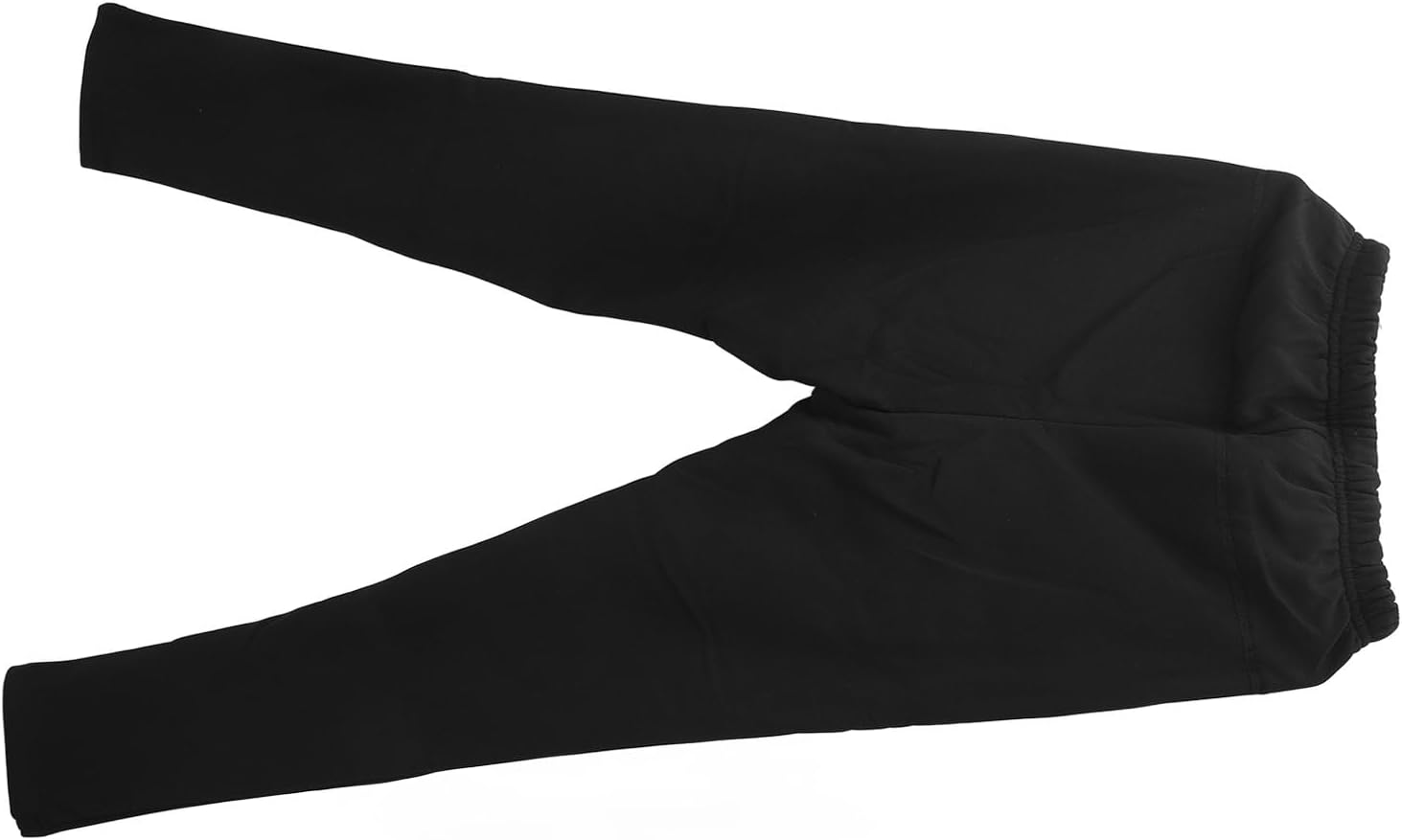 2XL Electric Heating Pants, Soft Heated Pants Comfortable 3 Zones Heating for Outdoor Activities