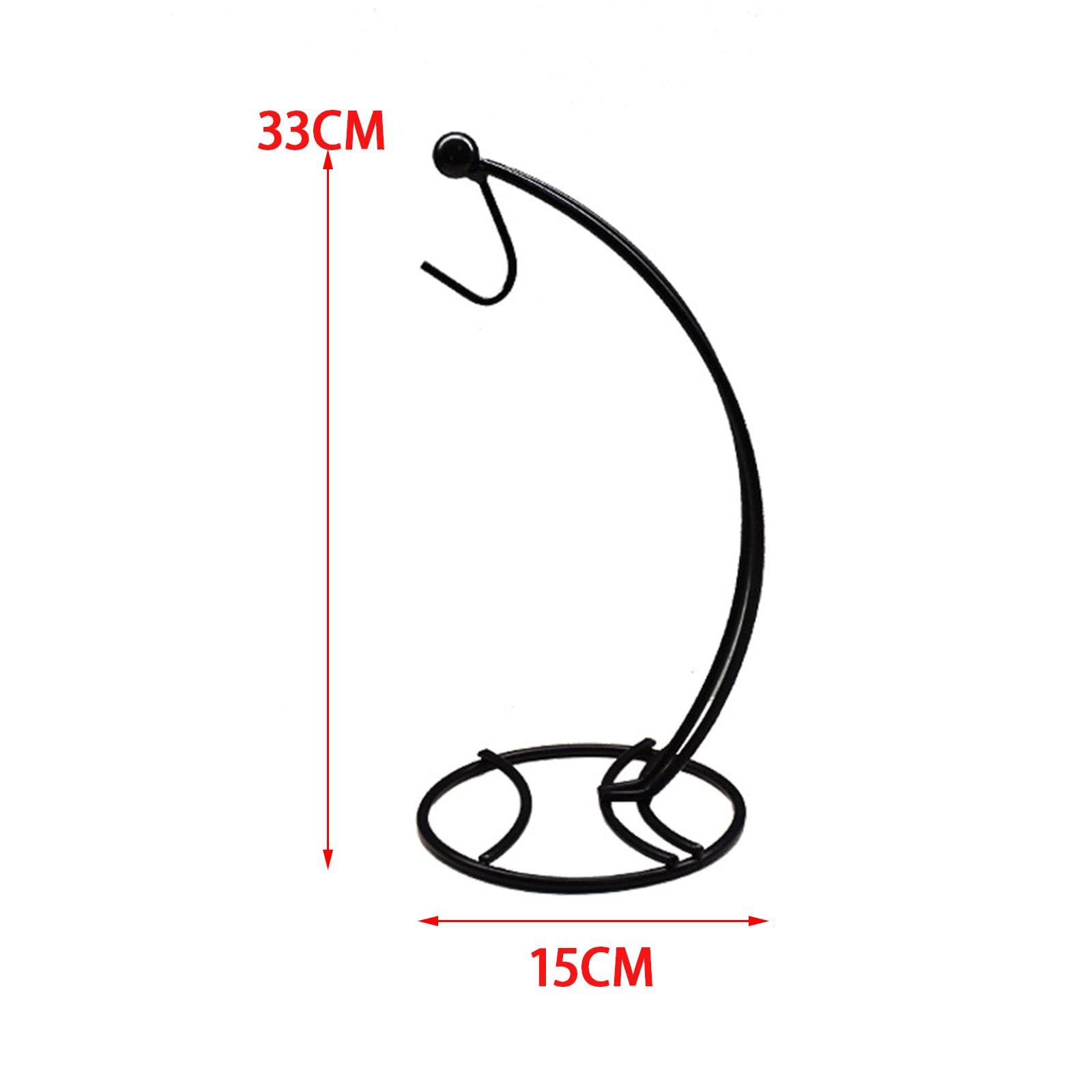 predolo Banana Holder Stand Banana Tree Hanger Banana Rack para Cocina casera