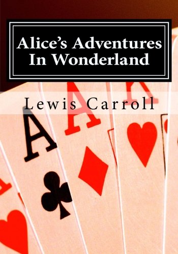 Alice's Adventures in Wonderland: Alice in Wonderland