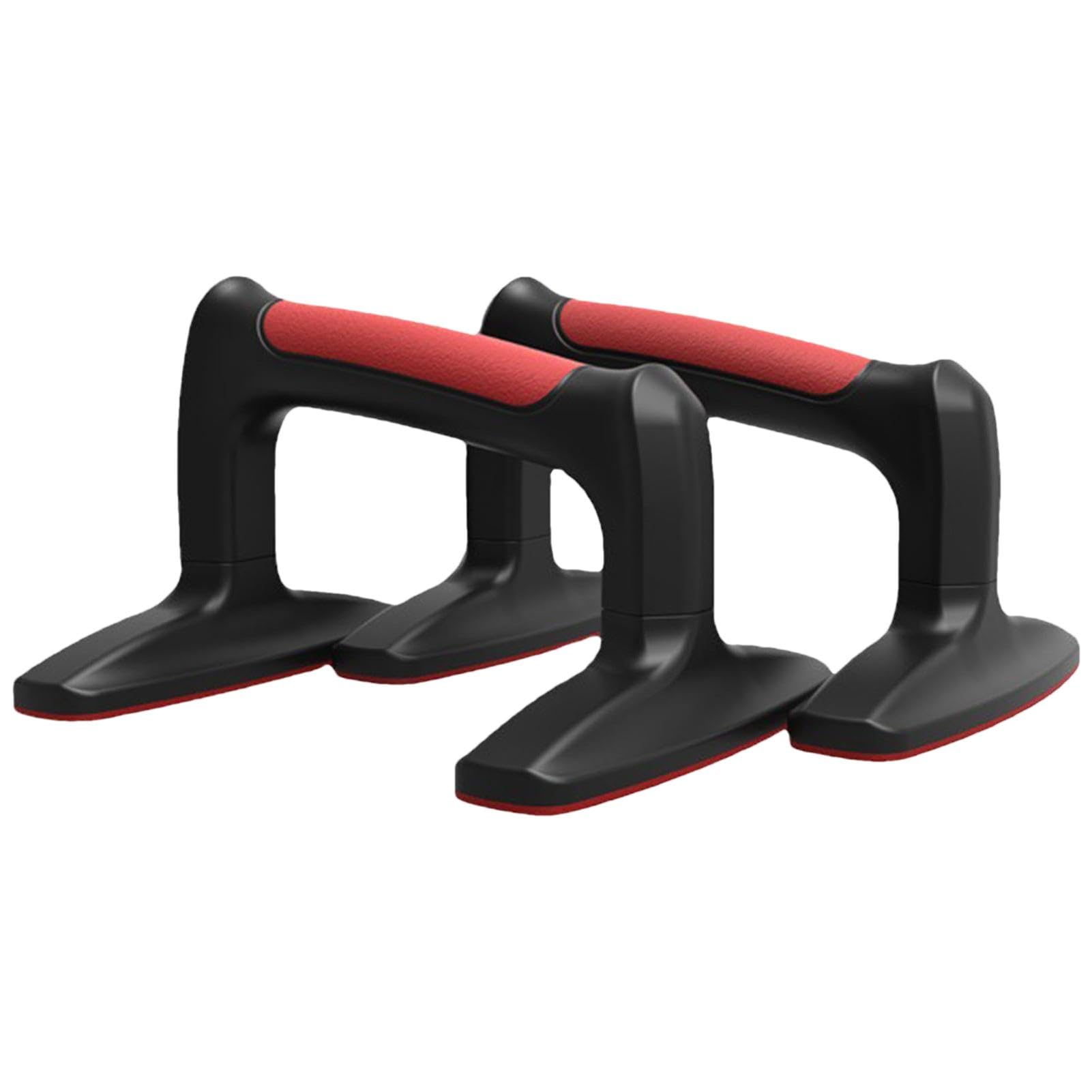 Up Bar Handle - Up barrs Strength Training | Workout Stands With Ergonomic -up Bracket Board | Portable For Home Fitness Training | Up Stands Handle For Floor Workouts