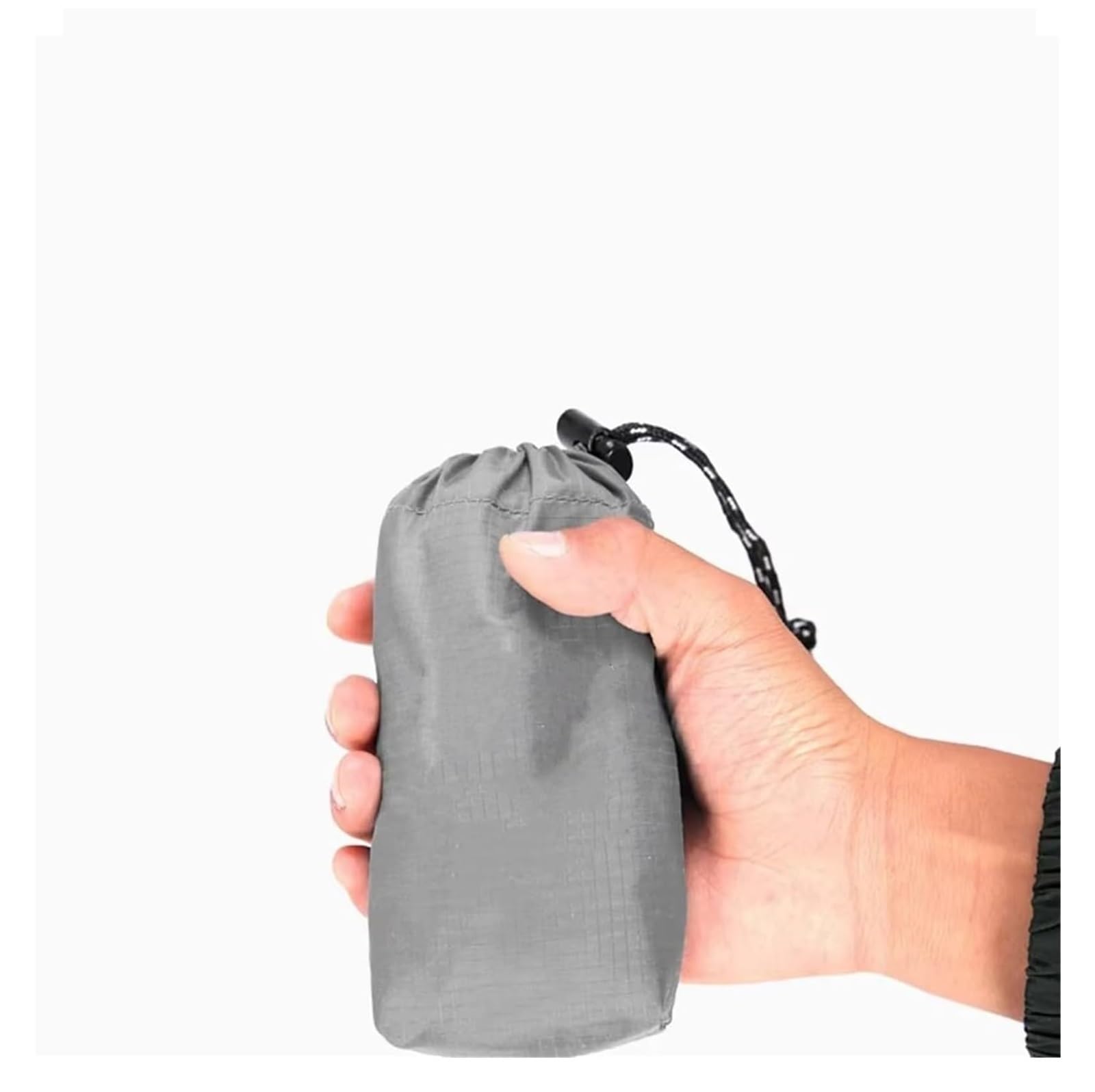 Moto Paraurti Borsa per Super per Tenere 700 1200 per Tenere per TENERE1200 Borsa da Sella per Motocicletta Impermeabile, Piccola, Pieghevole, con Zaino Portaoggetti(Tenere700 Black)