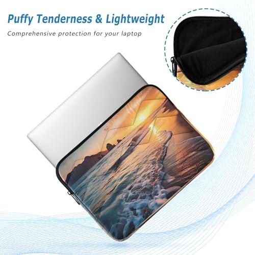 Funda para Laptop 13-14 Pulgadas Impermeable miniatura 5