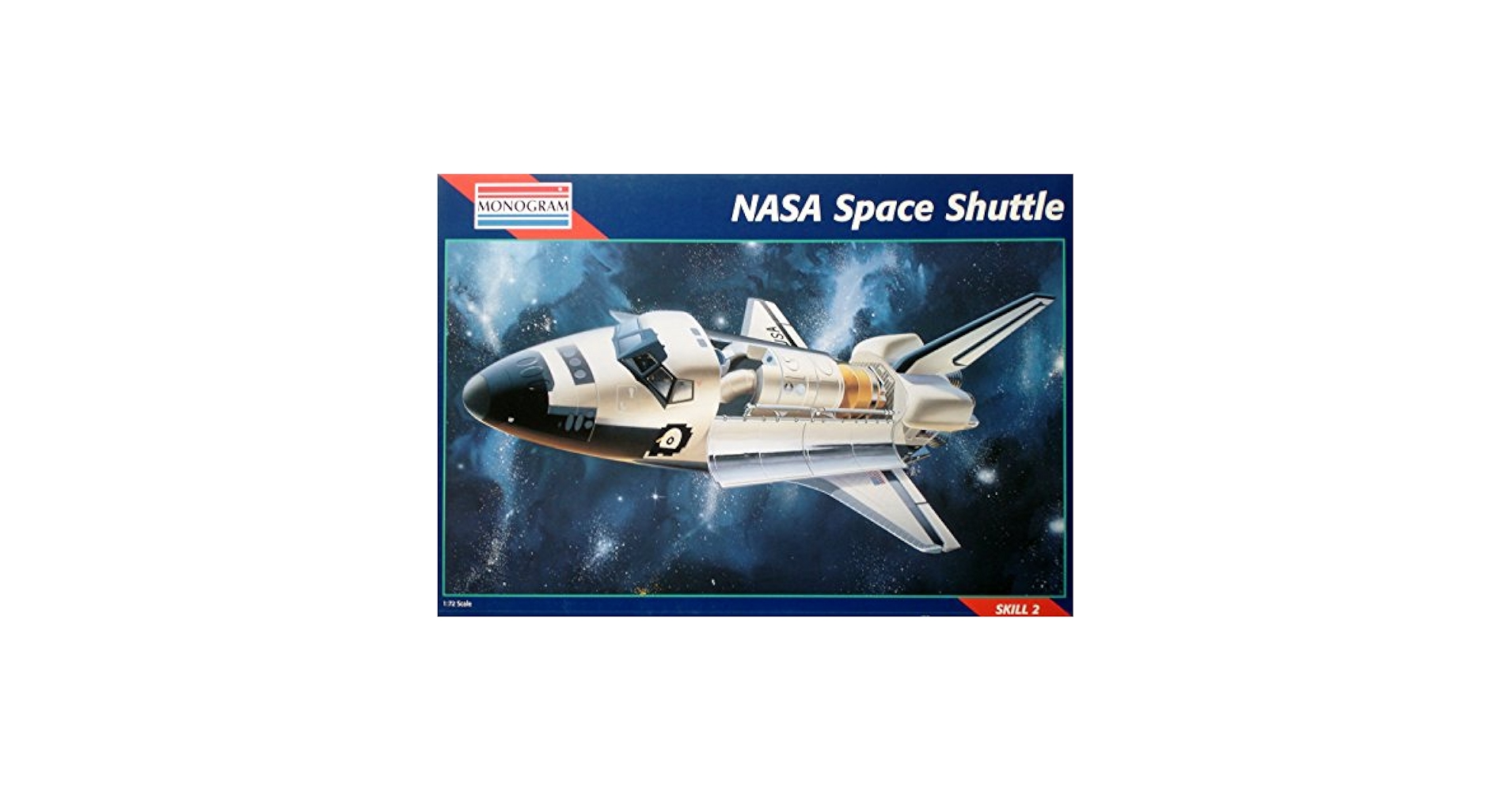 NASA Columbia スペースシャトル　模型 Hobby Master スペースシャトル・オービタ NASAアメリカ航空宇宙