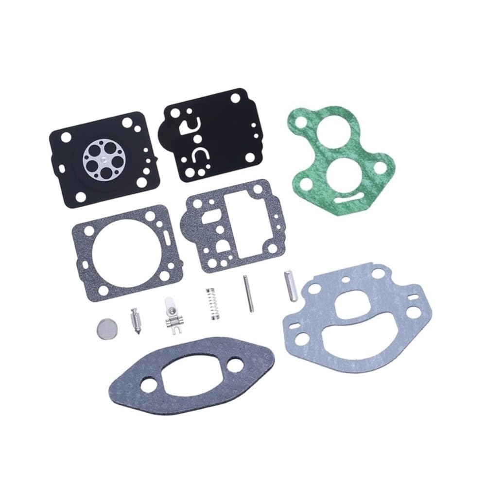 Kit de réparation de joint de carburateur tronçonneuse 235 240 OEM 545081892
