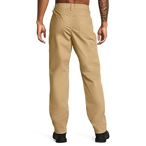 Under Armour Men's Outdoor Everyday Pants