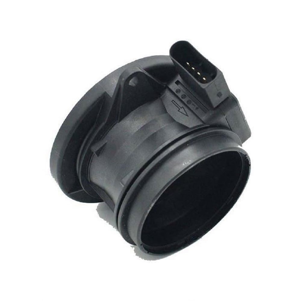 Misuratore Massa Aria Per Mercedes W203 CL203 S202 S203 C208 A208 W210 R170 5WK9613 5WK9613Z 1110940148 A1110940148 MAF SENSORE FLUSSO D'ARIA MASSA Metro Misuratore portata d'aria massa