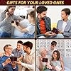 Giftota Gift of Nothing, Joke Gifts for Person Who Wants Nothing, Gag Gifts for Someone Who Has Everything, Box of Nothing, Idea Birthday Gift for Women Men #4