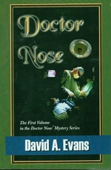 Paperback Doctor Nose: The Original Doctor Nose Mystery Book