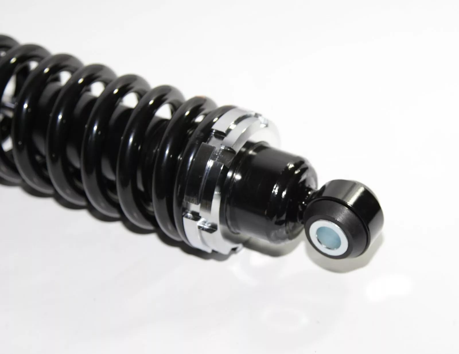 Snapklik.com : Universal Rear Shock Damper, Adjustable Rear Street Rod ...