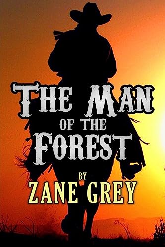 The Man of the Forest