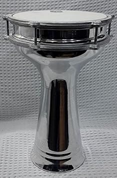 Turkish Darbuka Drum Doumbek Tombak CTD-122
