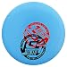 Discraft Misprint Mini Pro D Buzzz Disc Golf Mini Marker Disc [Colors and Hot Stamp May Vary]