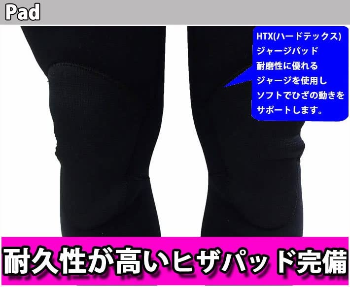 【早い者勝ち】MAXIM メンズ 165cm 62kg セミドライ 5/3 follows限定 2024 MAXIM マキシム ウェットスーツ メンズ 5mm x 3mm